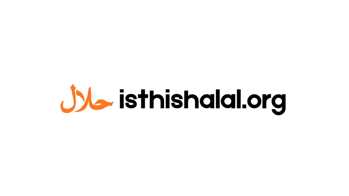 isthishalal.org, a halal barcode scanner