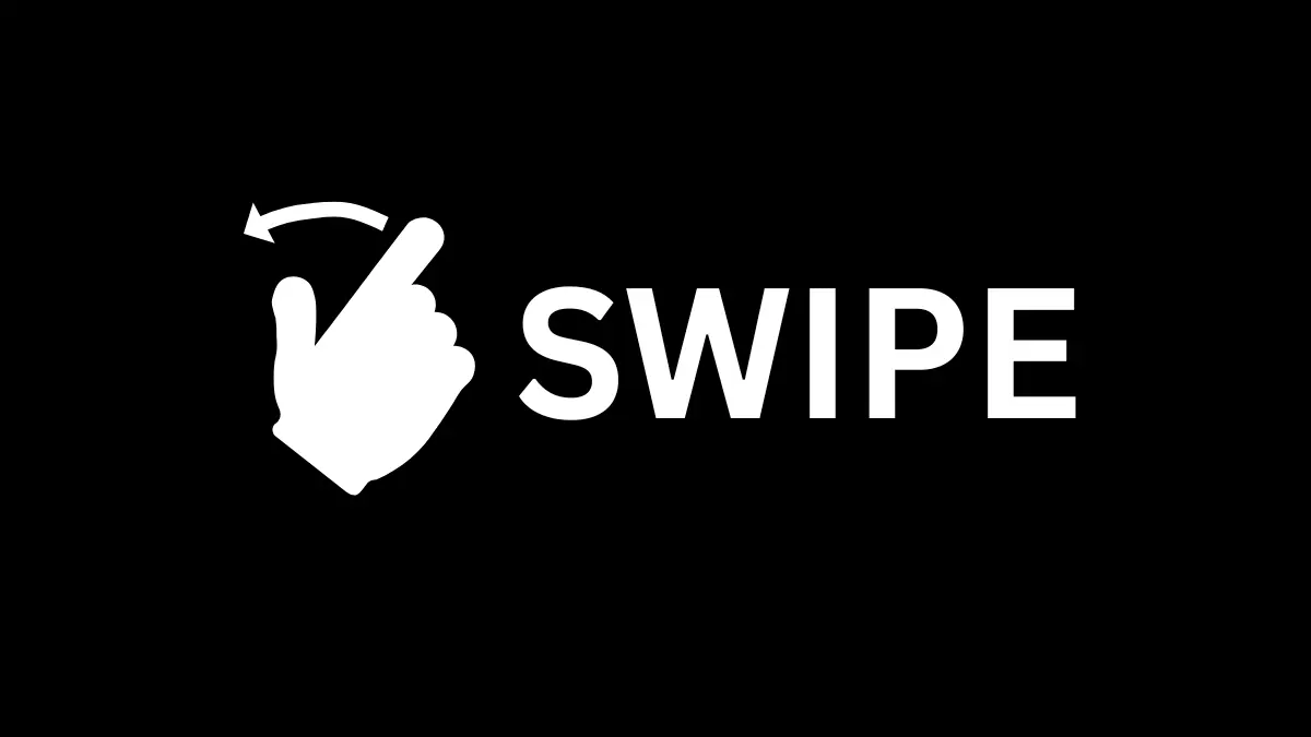 Swipe to Delete, an iPhone camera roll cleaner